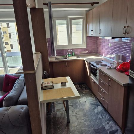 Sea View Vibes Apartment Kavala Exterior foto