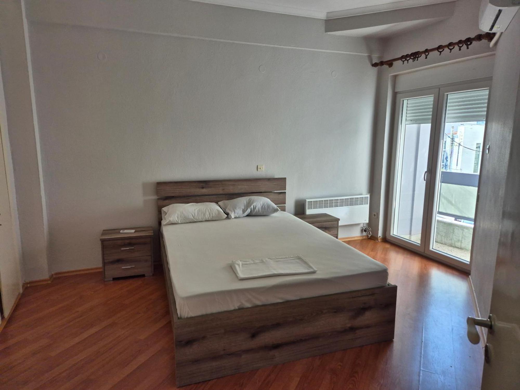 Sea View Vibes Apartment Kavala Exterior foto