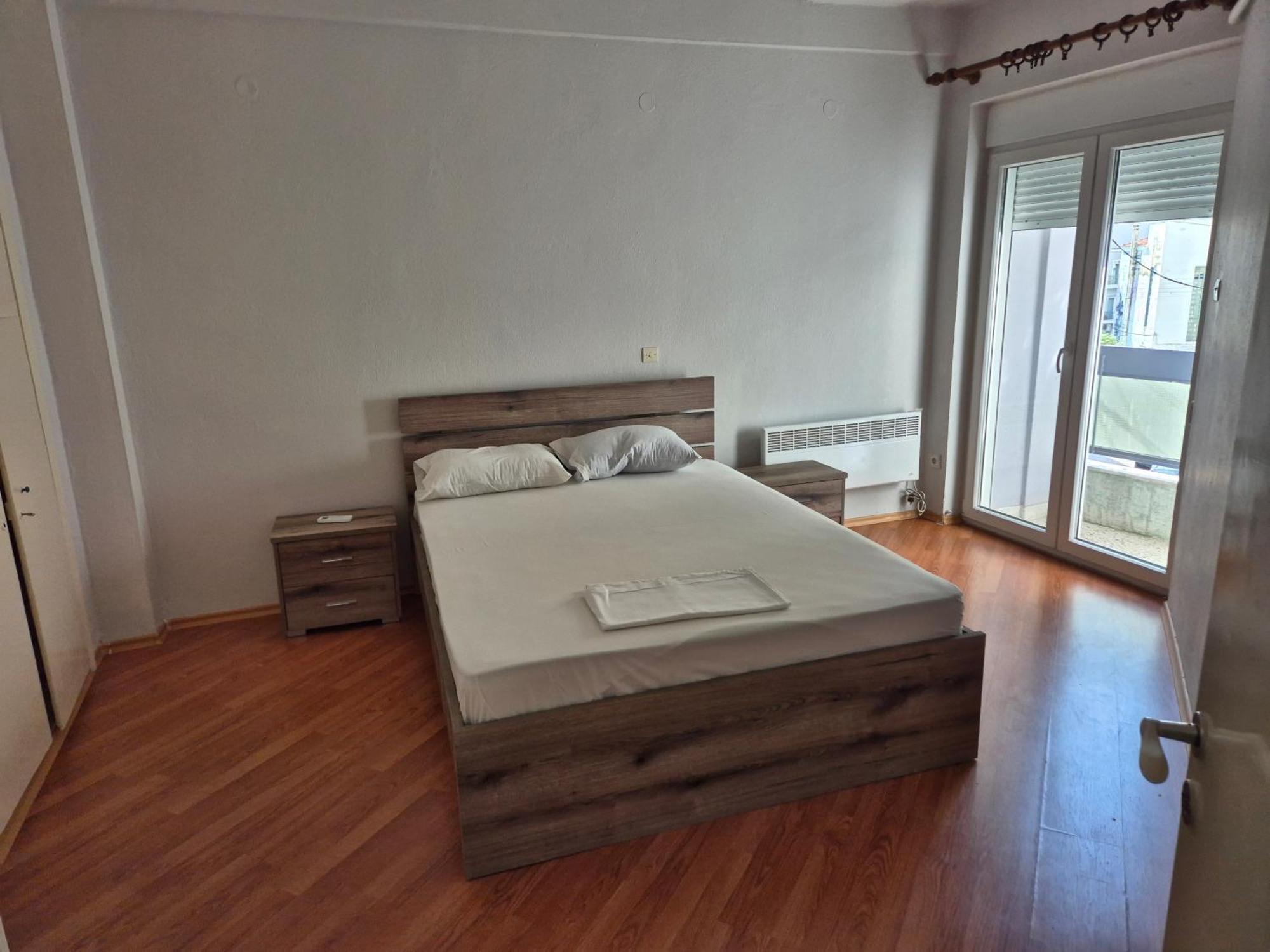 Sea View Vibes Apartment Kavala Exterior foto