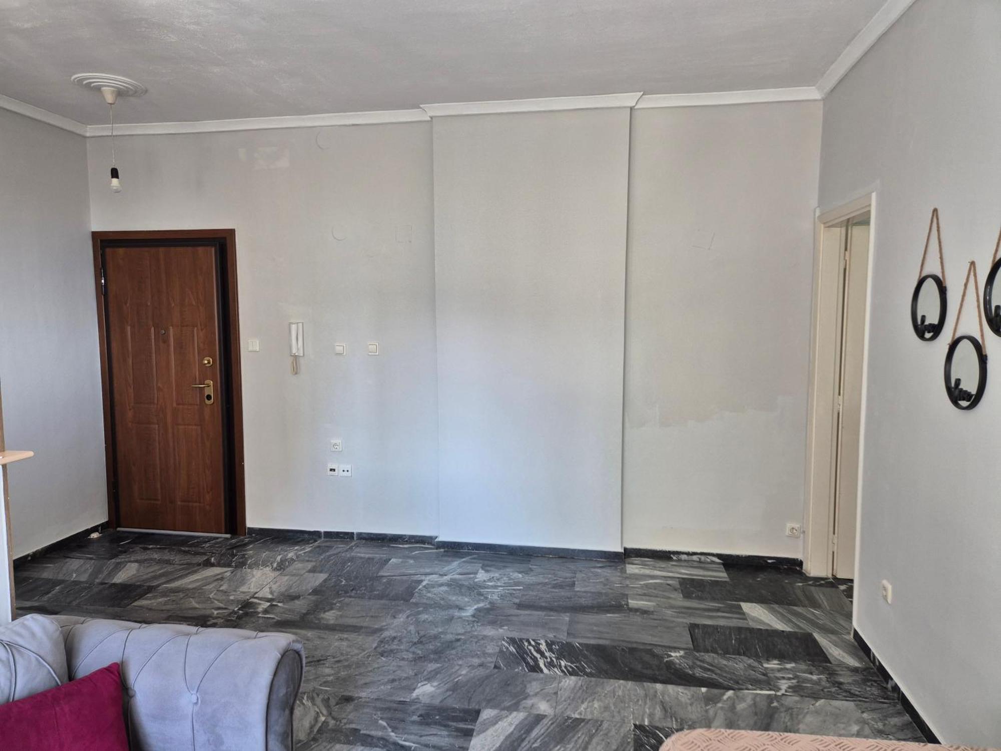 Sea View Vibes Apartment Kavala Exterior foto