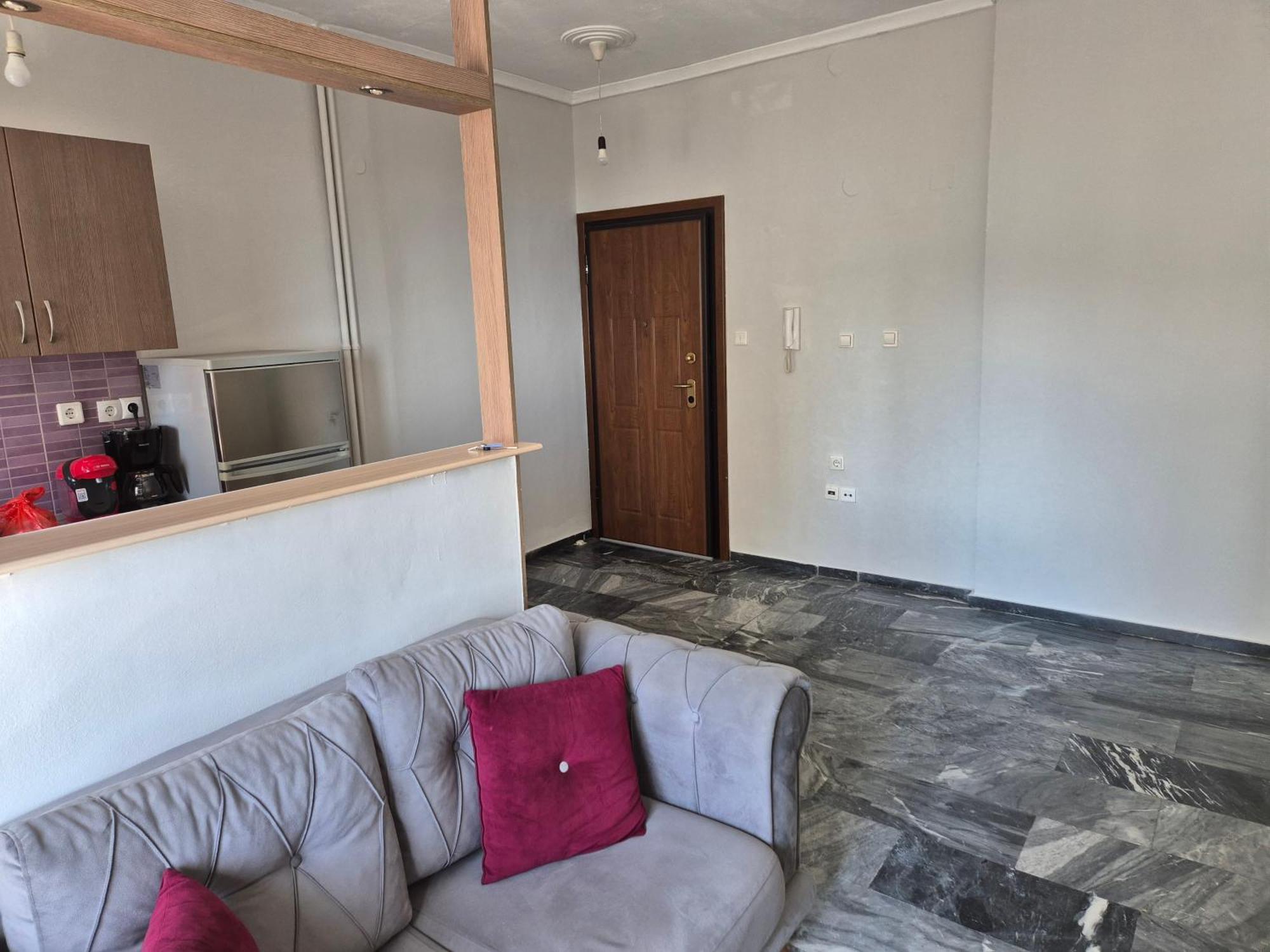 Sea View Vibes Apartment Kavala Exterior foto