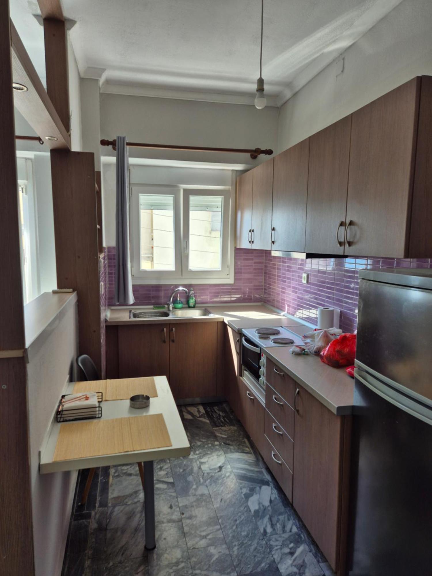 Sea View Vibes Apartment Kavala Exterior foto
