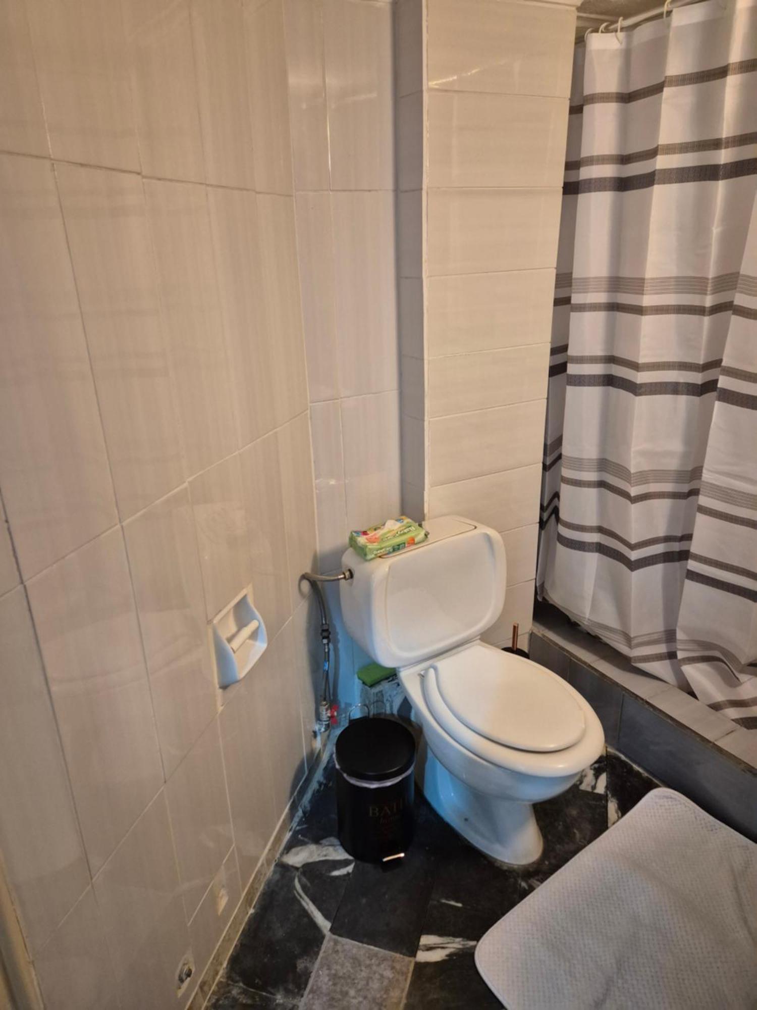 Sea View Vibes Apartment Kavala Exterior foto