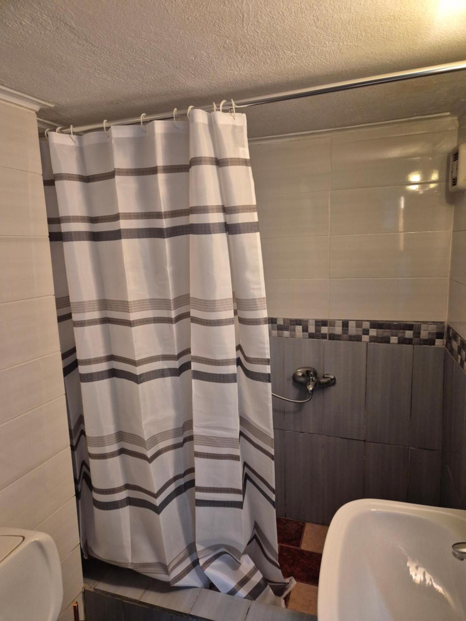 Sea View Vibes Apartment Kavala Exterior foto